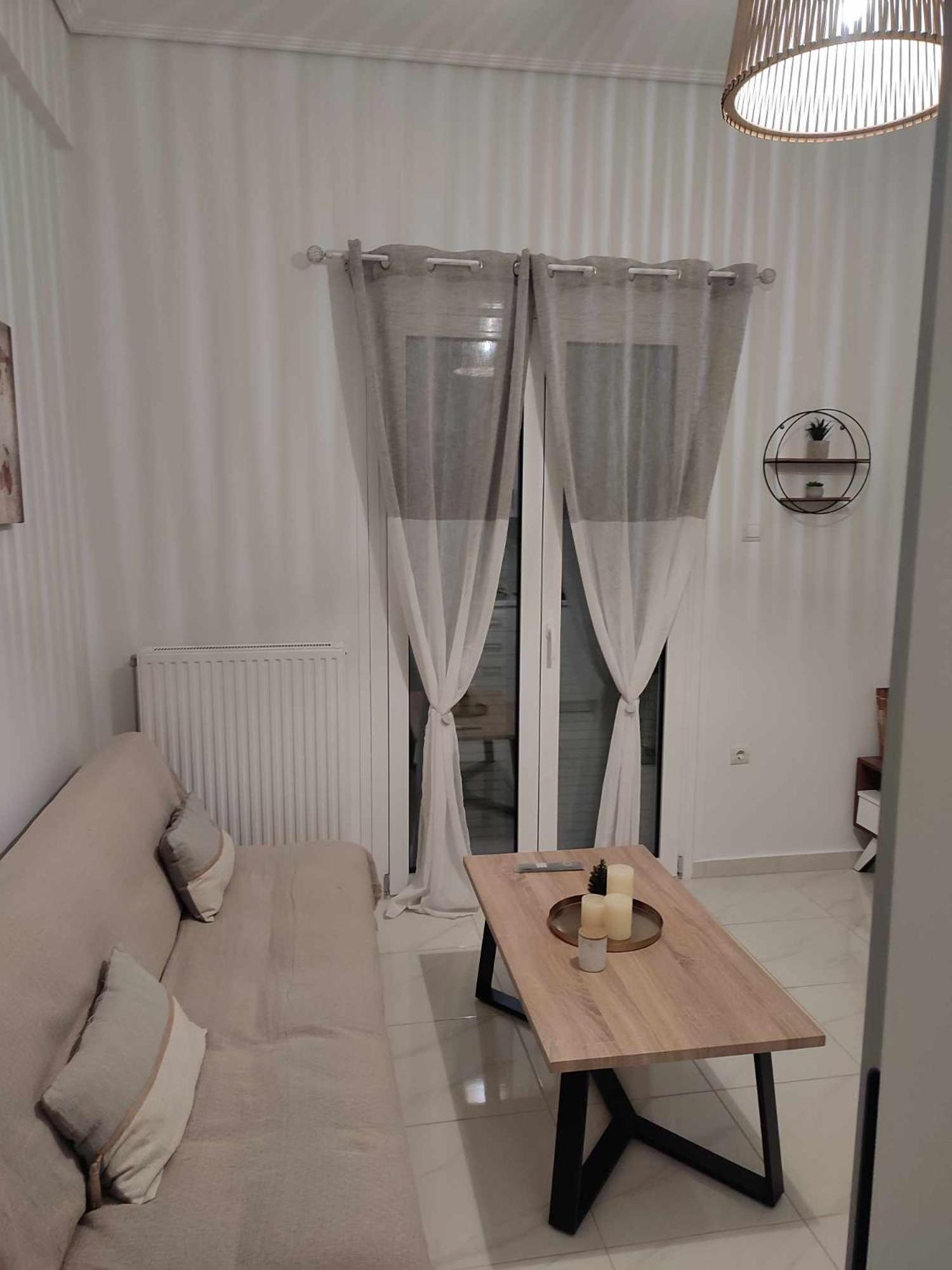 Elegant & Modern Apartment Near To Athens Riviera El Pireo Exterior foto