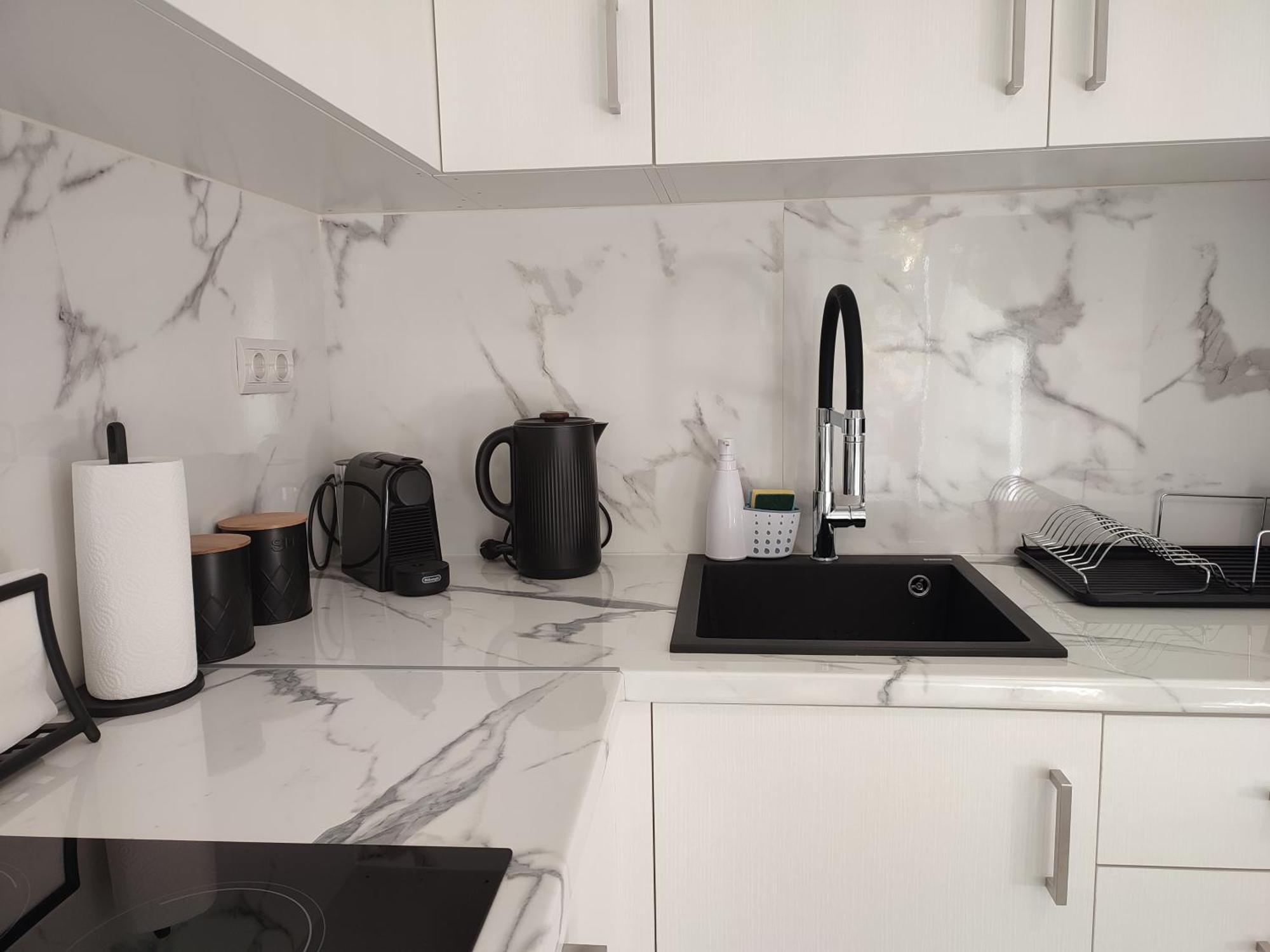 Elegant & Modern Apartment Near To Athens Riviera El Pireo Exterior foto