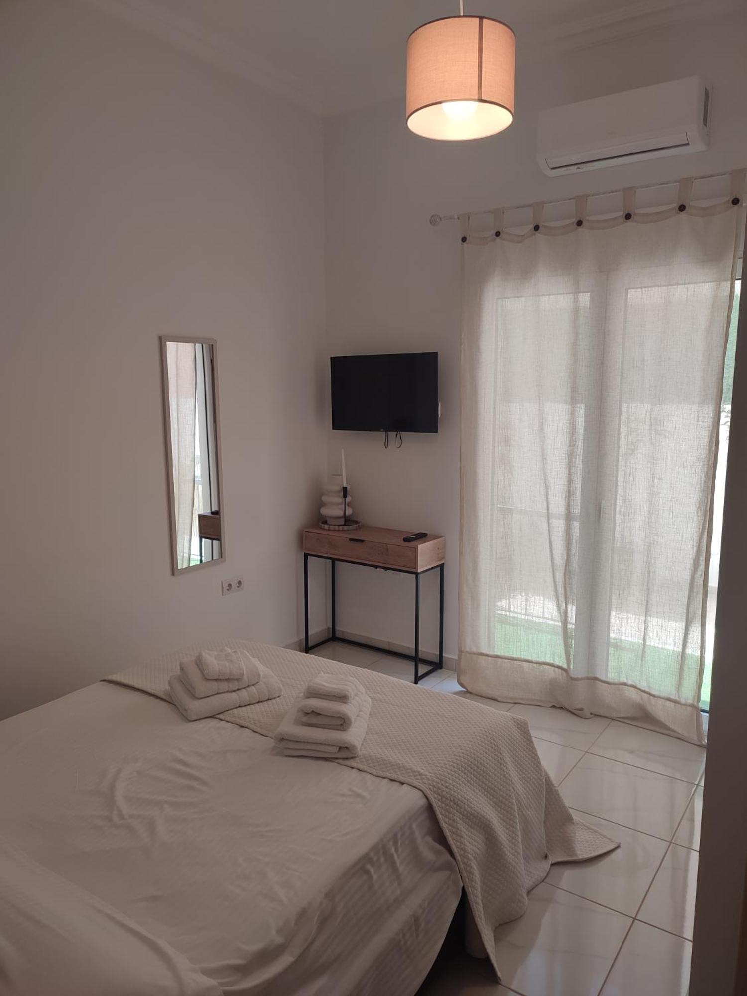 Elegant & Modern Apartment Near To Athens Riviera El Pireo Exterior foto